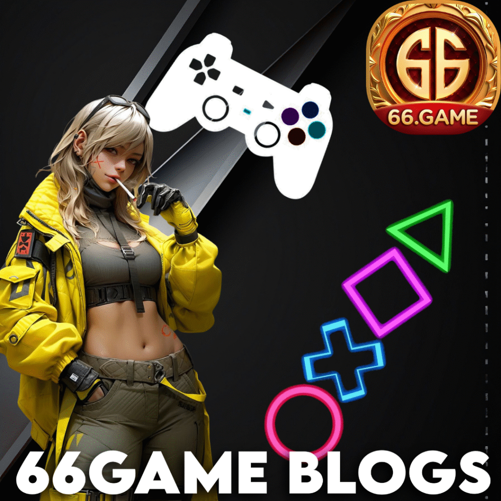 66 Game Blogs – Explore Gaming Tips, Updates, and Earning Guides
