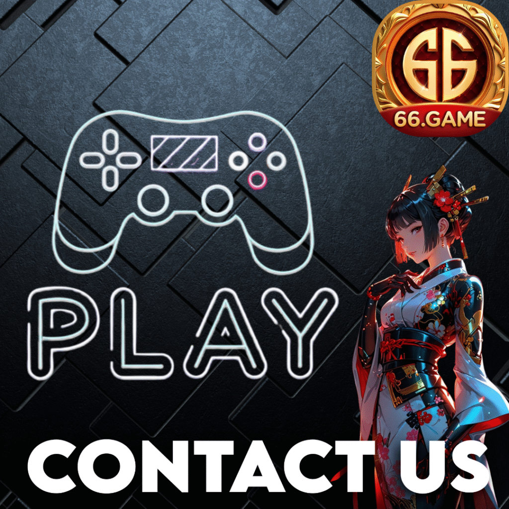 Contact Us 66 Game – Get Support for Gaming, Wallet, and Rewards Assistance