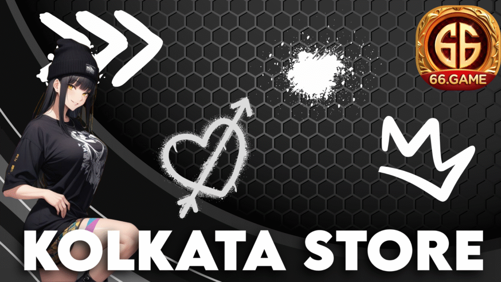66 Game Kolkata Store – Experience Gaming and Rewards in the Heart of Eastern India