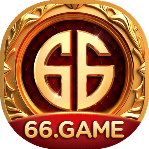 Favicon logo of 66 Game, representing the brand’s online gaming identity.